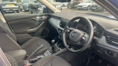 Skoda Kamiq 1.0 TSI 95 SE 5dr Petrol Hatchback